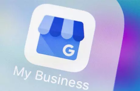 Google My Business