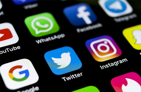 Social Media