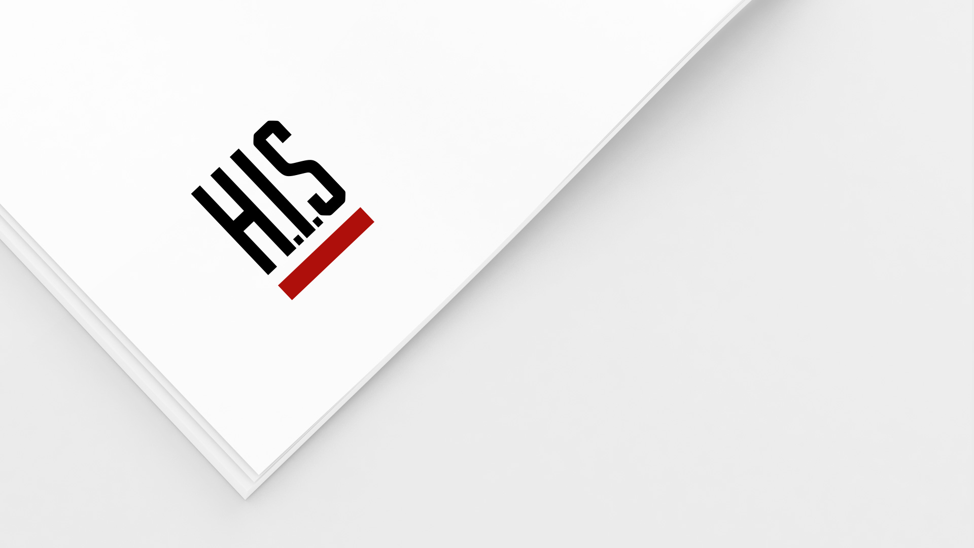 H.I.S Folder 