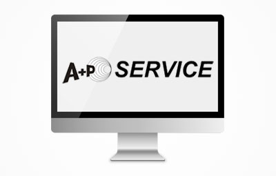 Website AP Service