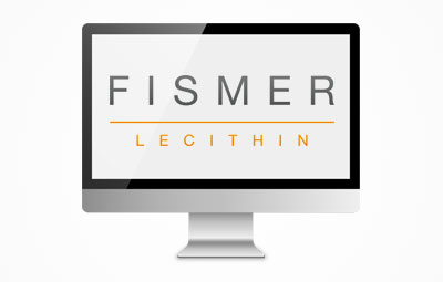 Startseite Fismer Lecithin