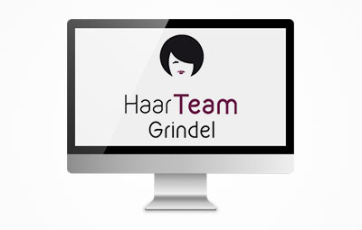 Website Haar Team Grindel