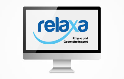 Website Relaxa