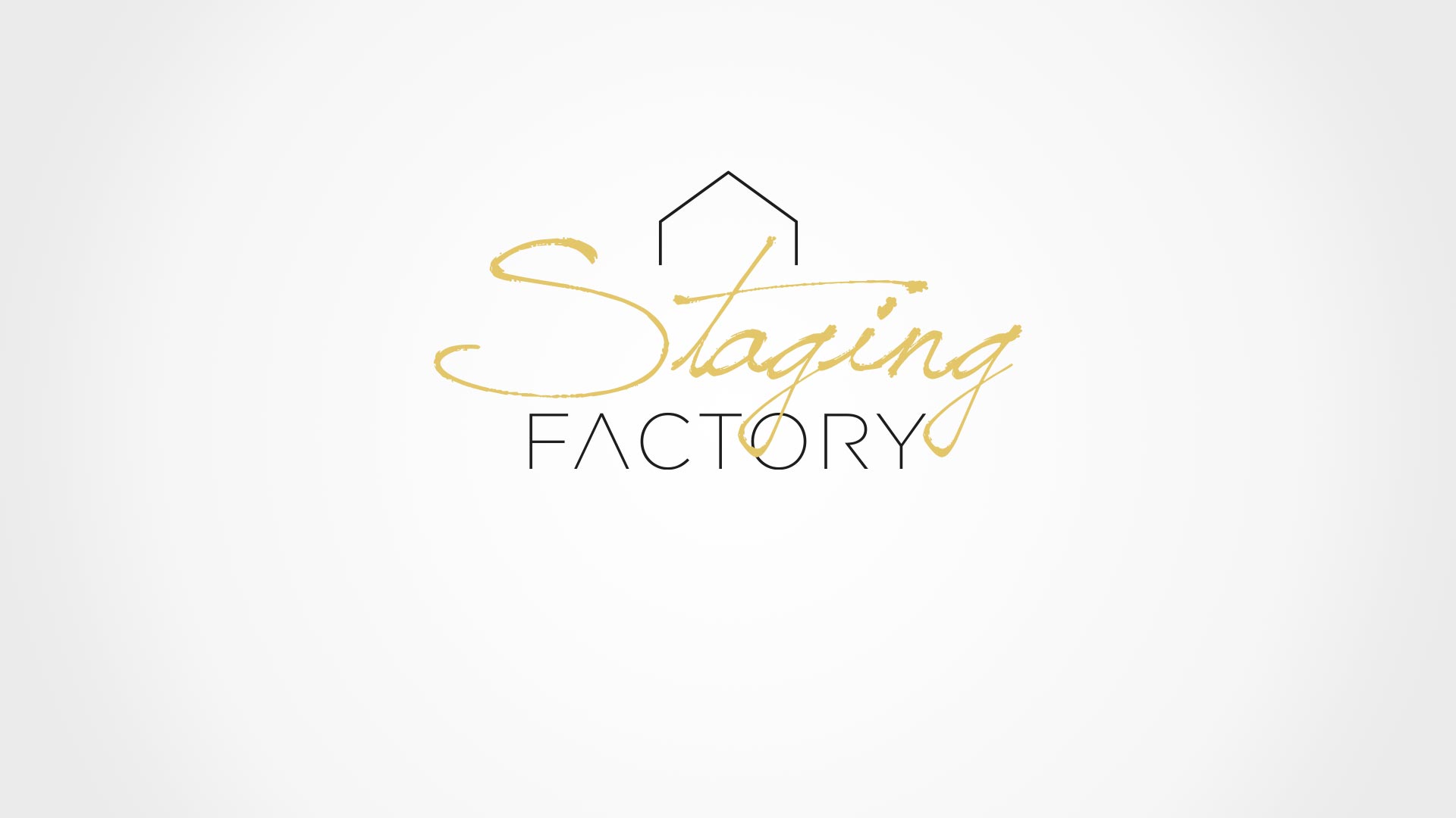 Staging Factory Logo