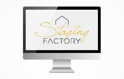 Staging Factory Website