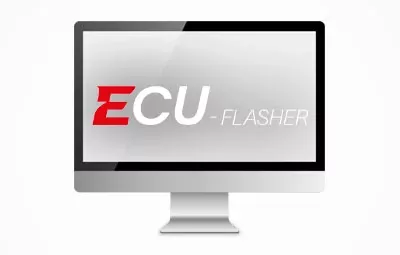 ECU Flasher