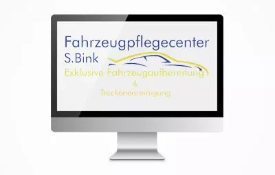 Fahrzeugpflegecenter Bink