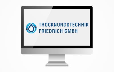 Trocknungstechnik Friedrich