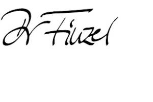 Dr Finzel Logo