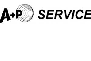 Ap-Service Logo