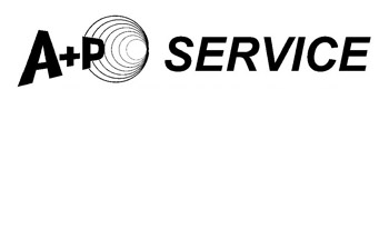 Ap-Service Logo