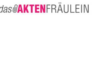 Das Aktenfräulein Logo