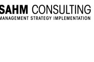 Sahm Consulting Logo