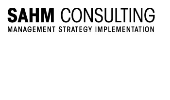 Sahm Consulting Logo