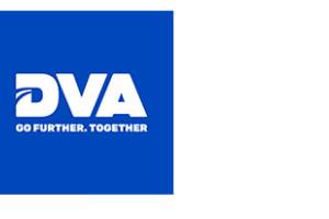 DVA Logo