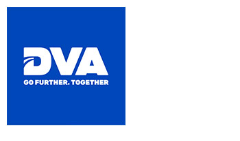 DVA Logo