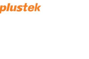 Plustek Logo