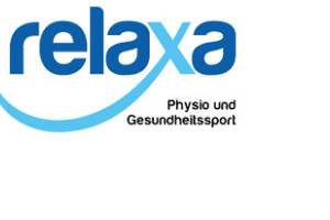 Relaxa Logo