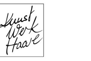 KunstWerkeHaare Logo