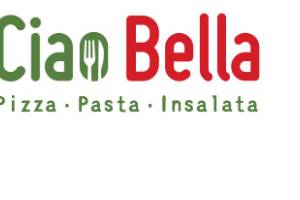 Ciao Bella Logo