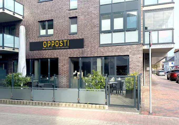 OPPOSTI eröffnet in Kaltenkirchen