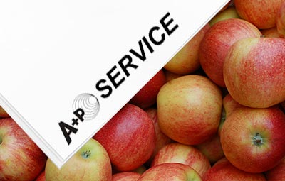 A+P Service