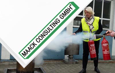 Maack Consulting