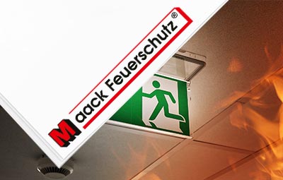 Maack Feuerschutz