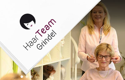 Haarteam Grindel