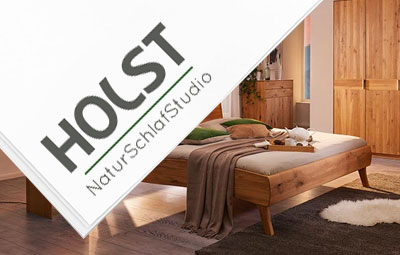 Holst Naturschlafstudio