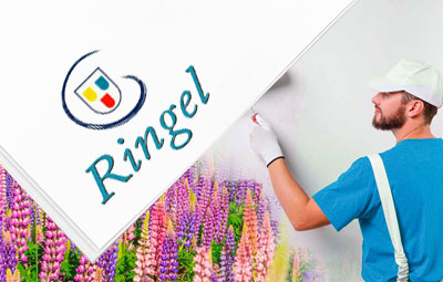 Maler Ringel
