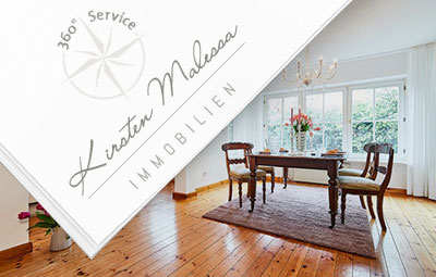 Kirsten Malessa Immobilien