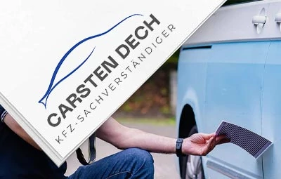Kfz-Sachverständiger Carsten Dech