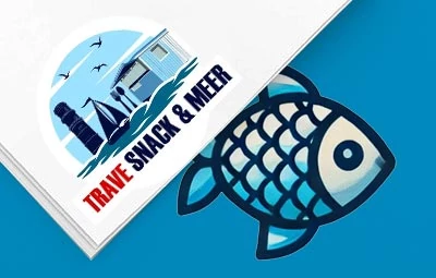 Trave Snack und Meer