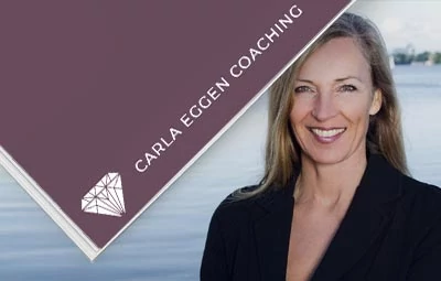 Carla Eggen Coaching