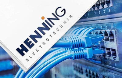 Henning Elektrotechnik