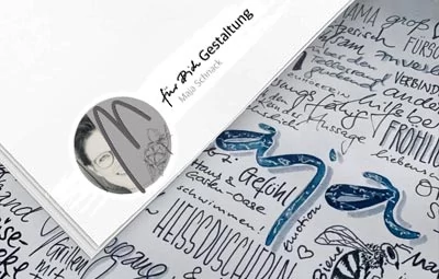 Für Dich Gestaltung