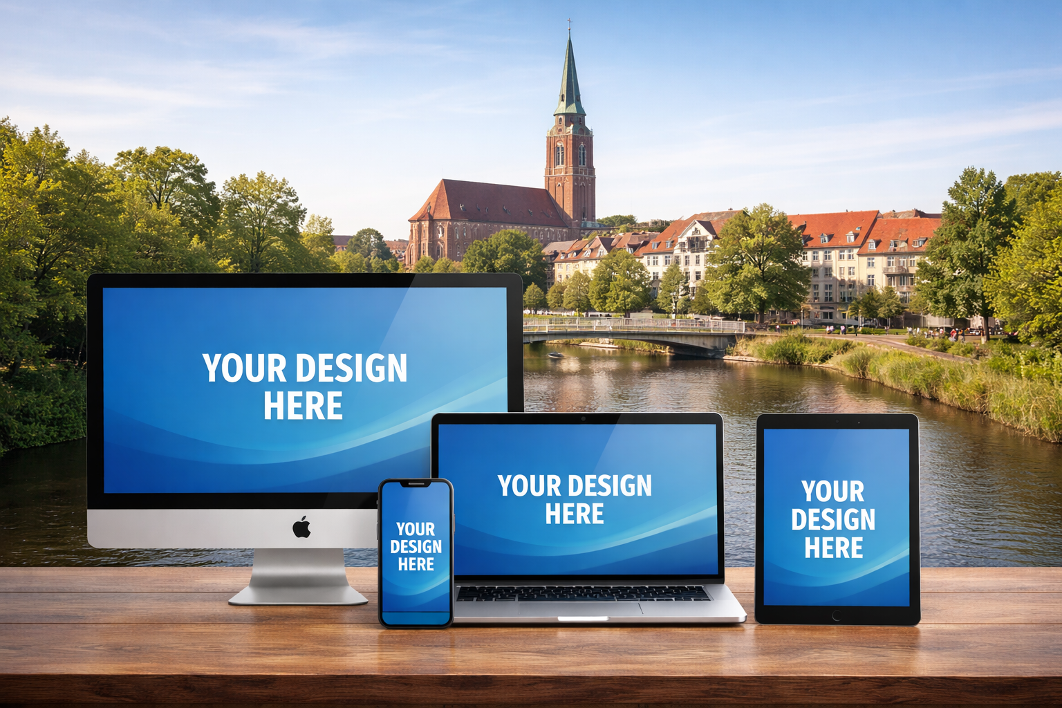Webdesign Agentur Kiel